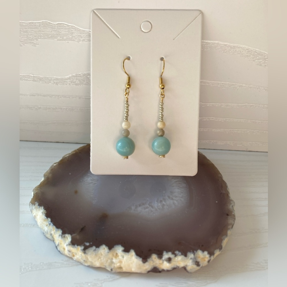 📢 KRAAAZZY IS LIVE! ELEGANT HANDMADE JEWELRY ~ CLICK NOW TO JOIN! 🤩 - Picture 4 of 17